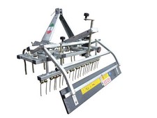 Fudex Reitplatzplaner / Reitbahnplaner Profi FM-120