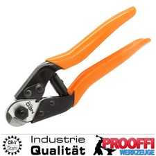 Profi drahtseil schneider - drahtseil,
