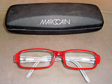 Brille BlyeBay 125 B&B 750/N G2P by SAFILO 13 mit Sehstärke - starke Gläser