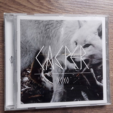 Casper - XOXO (CD, 2011)