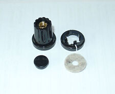 Drehknopf für Potentiometer Heidenhain TNC 426 / 530 (Poti 385502-xx)