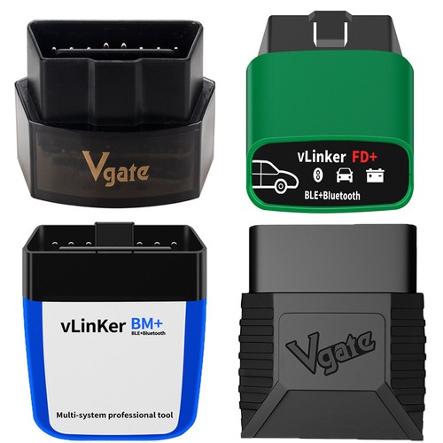 Vgate vlinker ble - vlinker, bluetooth