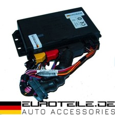 ✅ ✅ Komfortsteuergerät 4B0962258L VW AUDI SEAT + STECKER  ✅ 2 Jahre Garantie ✅✅