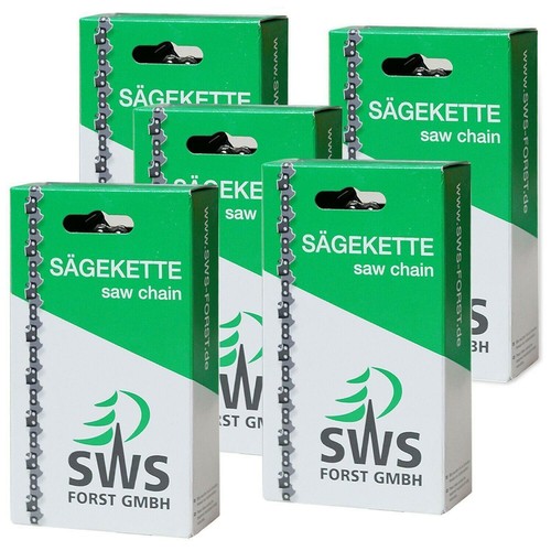 Sws forst sägekette - st.,