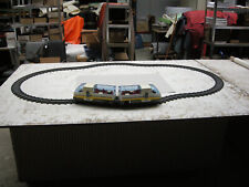 Playmobil, PL897, Eisenbahn 4011, mit 20 gebogenen Schienen, ohne Motor!!