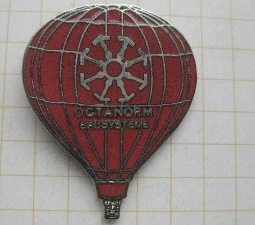 Octanorm bausysteme balloon - octanorm,