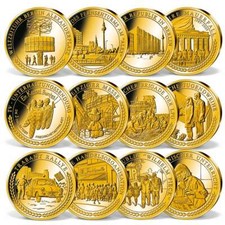 DAMALS IN DER DDR - MOTIV ZUR