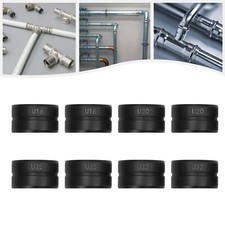 4Set* Rohrdrücker Backen