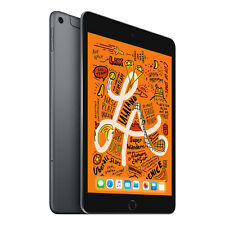 Apple iPad mini 5 Wifi + LTE Tablet 64 GB Space Gray  "Gratis Versand"