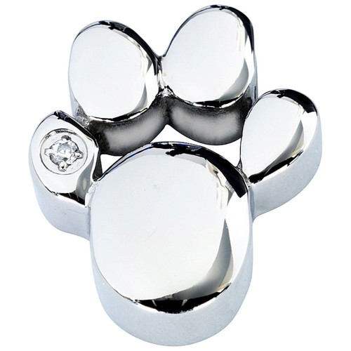 Magnet anhänger pfote - anhänger,