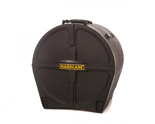 Hardcase bass drum case - hardcase,
