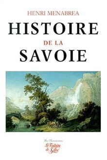 Histoire savoie von - histoire, de