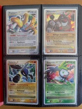 160 vintage pokemon karten - 160,