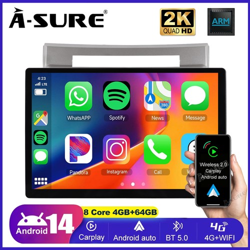 Android 14 64g - 2k,