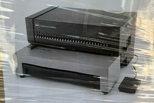 GBC ibico Elektrische