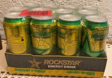 Rockstar Energy Prickly Cactus