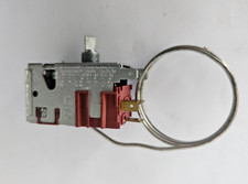 Original Bosch Thermostat 00167223 – für Kühlschrank mit 3-Sterne-Fach