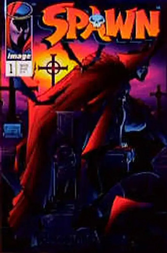 Spawn