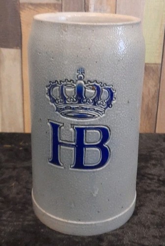 Alter bierkrug hofbräuhaus - alter,