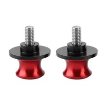 (ROT) Motorrad Schwenkarm Schieber Spulen Motorrad Schwinge Spule¦