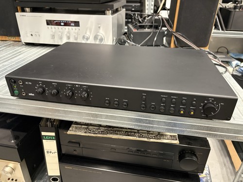 Braun 701 vorstufe - ac-701,