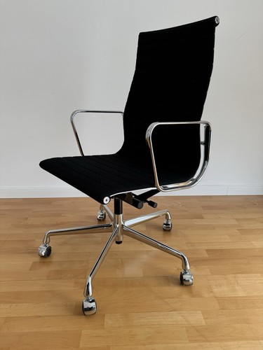 Vitra 119 - ☀️, ea