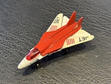 Matchbox Toys Flugzeug No. 27
