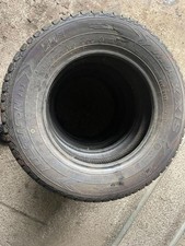 Allwetter 145/80R13 79T / Satz Maxxis Reifen Allwetterreifen