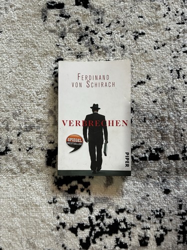 Ferdinand von schirach - 🔥ferdinand,