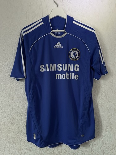 Chelsea trikot 2006 m - fc,