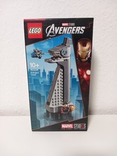 LEGO Marvel Super Heroes