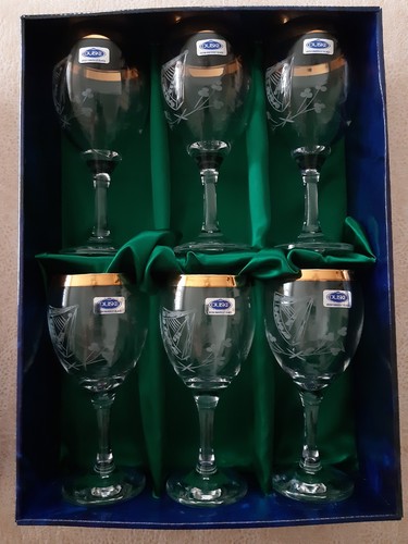 Duiske glass handcut - duiske,