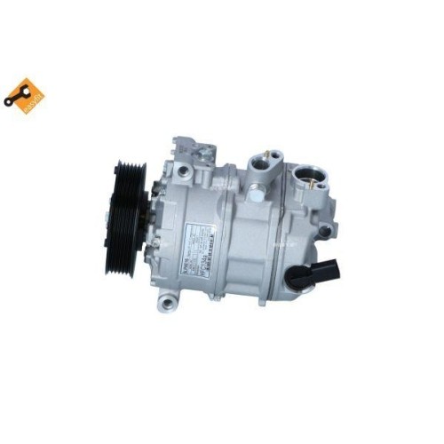 Kompressor klimaanlage nrf - kompressor,