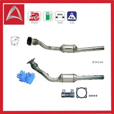✅ Catalytic Converter