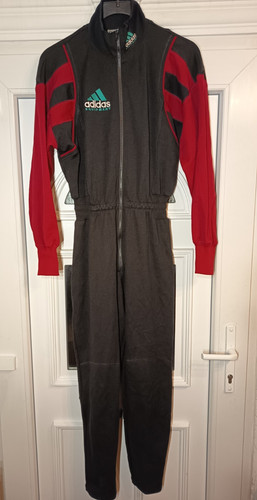 Vintage 1990s adidas equipment - 1990s,
