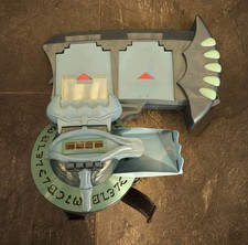 Yu-Gi-Oh! Chaos Duel Disk |