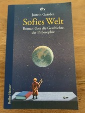 Sofies Welt von Jostein