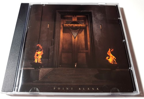 Bonfire point blank - -,