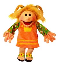 LIVING PUPPETS Kleine Jenny