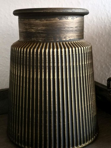 Exklusive keramikvase - exklusive,