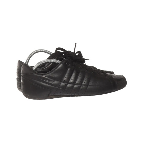 Coq sportif - le,