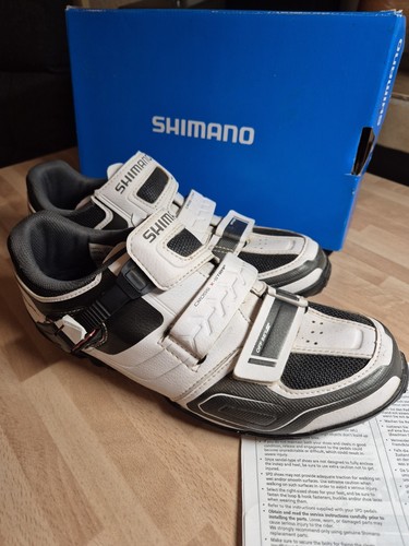 Shimano spd mtb fahrradschuhe - shimano,