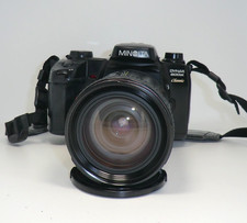 Minolta Dynax 600si Classic