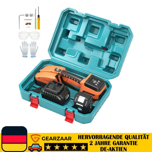 Elektrisch akku - elektrisch,
