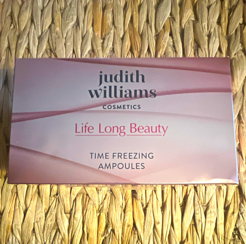Judith williams life long - life,