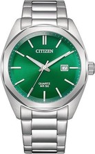 CITIZEN BI5110-54X Herren Uhr Armbanduhr Wasserdicht Edelstahl 41 mm silber