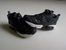 Reebok Instapump Fury 94 Black