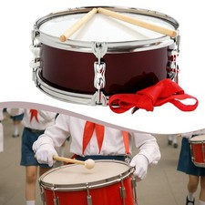 13 Zoll Snare Drum Mit