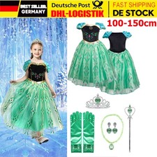 Kinder Anna Elsa Mädchen