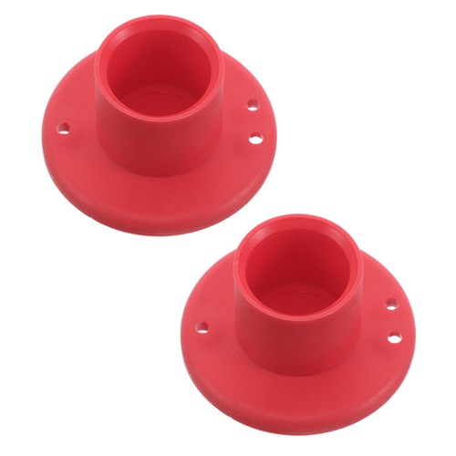 Stück gummi golf tees - 2, gummi-golf-tees
